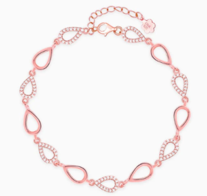 Screenshot 2026-06-16 104640 Rose Gold Allure Bracelet